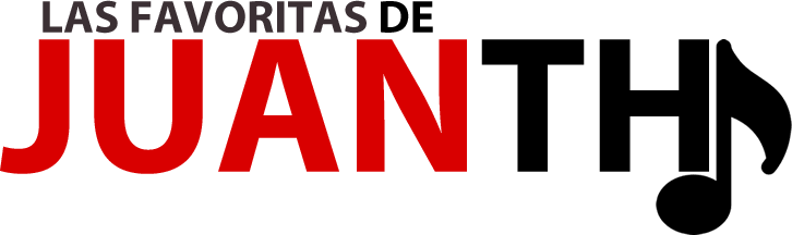 Logo Las Favoritas de JuanTH